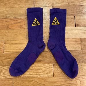 Nike ACG Socks